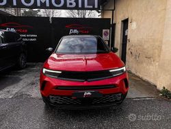 Rosso Usata 2021 Opel Mokka GS Line SUV | 15.999 € (Buon prezzo)