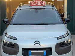 Bianco Usata 2015 Citroën C4 Cactus Shine Due volumi | 7500 € (Buon prezzo)