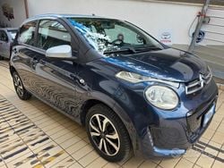 Blu Usata 2016 Citroën C1 Feel Due volumi | 6700 € (Buon prezzo)