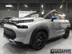 Grigio Usata 2022 Citroën C3 Aircross Rip Curl SUV | 16.900 € (Cara)