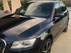 Usata 2015 Audi Q5 Advanced Plus SUV | 14.000 € (Buon prezzo)
