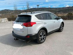 Usata 2008 Toyota RAV4 SUV | 6000 € (Buon prezzo)