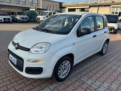 Bianco Usata 2018 Fiat Panda Easy Tre volumi | 8800 € (Buon prezzo)