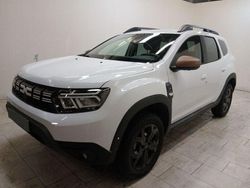 Bianco Usata 2023 Dacia Duster Extreme SUV | 20.990 € (Molto cara)