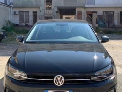 Grigio Usata 2019 VW Polo Comfortline Due volumi | 11.000 € (Ottimo prezzo)