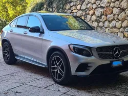 Grigio Usata 2017 Mercedes GLC250 Premium Coupé | 28.000 € (Ottimo prezzo)
