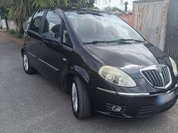 Usata 2012 Lancia Musa Monovolume | 4700 € (Buon prezzo)