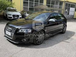 Nero Usata 2011 Audi S3 Sportback Due volumi | 10.990 €