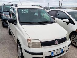 Bianco Usata 2012 Fiat Panda Classica Due volumi | 3999 € (Molto cara)