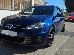 Usata 2012 VW Golf VI GTD Tre volumi | 9000 € (Buon prezzo)