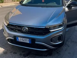 Usata 2024 VW T-Roc Edition SUV | 23.500 € (Buon prezzo)