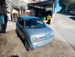 Usata 2007 Aixam Microcar Due volumi | 3000 €