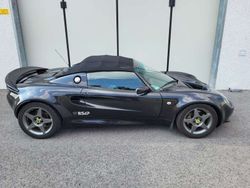 Nero Usata 2000 Lotus Elise Cabrio | 47.900 €