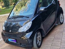 Usata 2008 Smart ForTwo Coupé Due volumi | 3500 € (Buon prezzo)