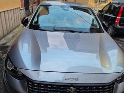 Grigio Usata 2022 Peugeot 208 Due volumi | 15.500 € (Buon prezzo)