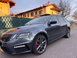 Usata 2019 Skoda Octavia RS Station wagon | 20.000 € (Cara)