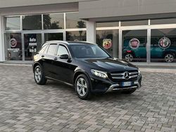 Nero Usata 2019 Mercedes GLC220 Executive SUV | 27.500 € (Ottimo prezzo)