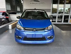 Blu Usata 2019 Aixam City Due volumi | 8900 € (Buon prezzo)