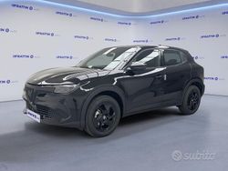 Nuova 2025 Alfa Romeo GT Junior Tre volumi | 25.570 € (Super prezzo)