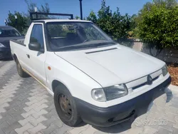 Usata 1996 Skoda Pick-up Pick-up | 2500 €