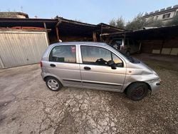Usata 2000 Chevrolet Matiz Due volumi | 800 € (Buon prezzo)