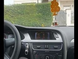 Grigio Usata 2010 Audi A4 Tre volumi | 6200 € (Buon prezzo)