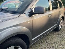 Grigio Usata 2012 Fiat Freemont SUV | 7000 € (Buon prezzo)