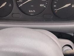 Nero Usata 1995 Nissan Micra Due volumi | 1000 €