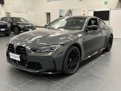 Usata 2024 BMW M4 Competition Edition Coupé | 83.700 € (Cara)
