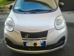 Grigio Usata 2015 DR Zero Due volumi | 3200 €