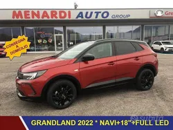 Rosso Usata 2022 Opel Grandland X Business Elegance SUV | 15.400 € (Ottimo prezzo)