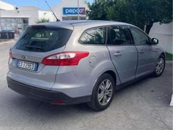Grigio Usata 2013 Ford Focus Business Edition Station wagon | 3800 € (Buon prezzo)