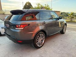 Usata 2015 Land Rover Range Rover Dynamic SUV | 20.990 € (Buon prezzo)