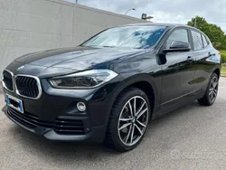 Usata 2019 BMW X2 Advantage SUV | 21.000 € (Ottimo prezzo)