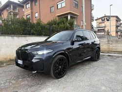 Usata 2023 BMW X5 M Sport SUV | 77.000 € (Molto cara)