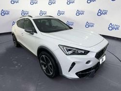 Bianco Usata 2022 Cupra Formentor SUV | 19.990 € (Super prezzo)