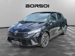 Nero Usata 2024 Renault Clio V Techno Due volumi | 15.900 € (Buon prezzo)