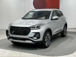 Argento Nuova 2024 DR Automobiles DR5 SUV | 21.900 € (Buon prezzo)