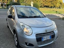Usata 2010 Suzuki Alto Due volumi | 3200 € (Super prezzo)