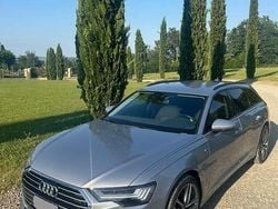 Usata 2022 Audi A6 Business Station wagon | 32.500 € (Super prezzo)