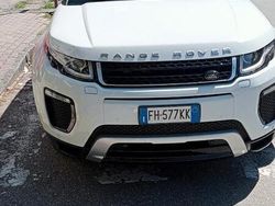 Usata 2017 Land Rover Range Rover evoque SUV | 16.500 €