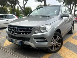 Usata 2014 Mercedes ML250 SUV | 16.990 € (Buon prezzo)