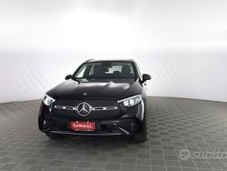 Nero Usata 2023 Mercedes 200 | 56.900 € (Buon prezzo)