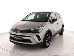 Argento Usata 2022 Opel Crossland Elegance SUV | 14.100 € (Buon prezzo)