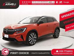 Rosso Usata 2023 Renault Austral Iconic SUV | 26.900 € (Buon prezzo)