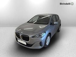 Skyscraper grau metallic Usata 2023 BMW 218 Active Tourer Comfort Edition Monovolume | 27.500 € (Ottimo prezzo)