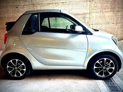 Usata 2017 Smart ForTwo Cabrio Cabrio | 12.900 €