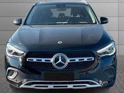 Nero Usata 2022 Mercedes 200 Business SUV | 31.990 €