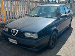 Usata 1994 Alfa Romeo 155 Tre volumi | 2700 €