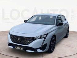 Bianco Usata 2024 Peugeot 308 Allure Tre volumi | 21.490 € (Super prezzo)